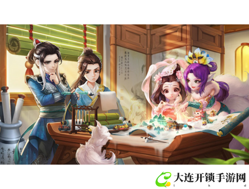 鬼火角财富与幸运的妖怪之谜探寻