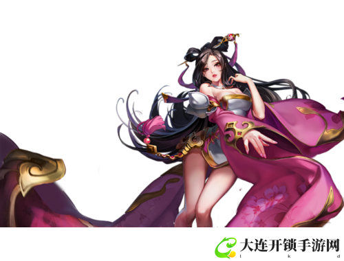 魔域手游下载，开启你的魔幻冒险之旅