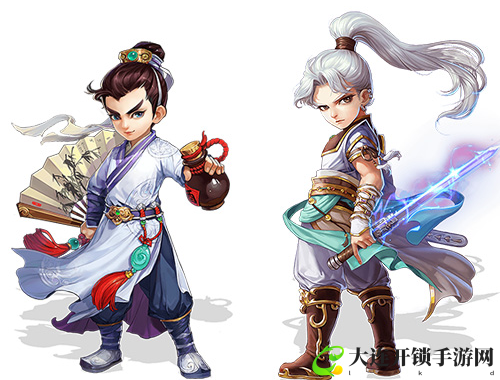 魔域手游是否存在变态版的探讨与分析