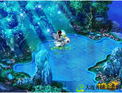 魔域手游满V无限魔石版全新体验畅玩无阻