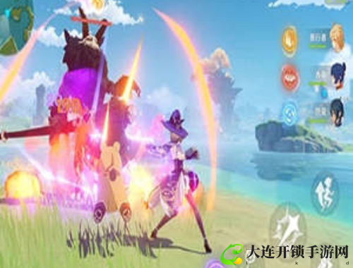 魔域手游选择指南 哪款游戏更具乐趣与魅力