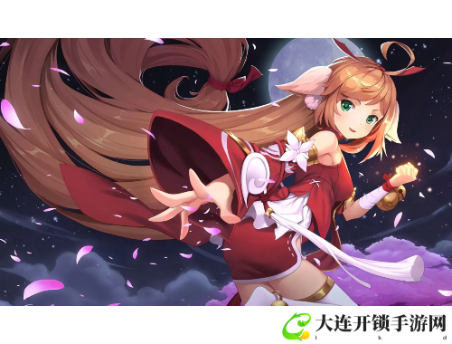 魔法少女小圆的奇幻旅程等你来探索
