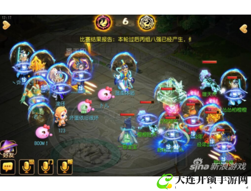 黑暗之魂手游：在黑暗中探寻灵魂的冒险与挑战