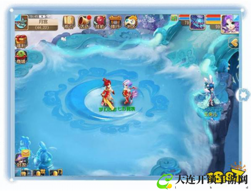 龙与勇士礼包码大揭秘获取丰厚奖励的攻略分享