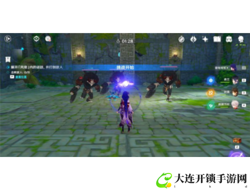 死亡恐怖故事游戏全攻略揭秘 让你轻松逃离恐怖陷阱与谜题