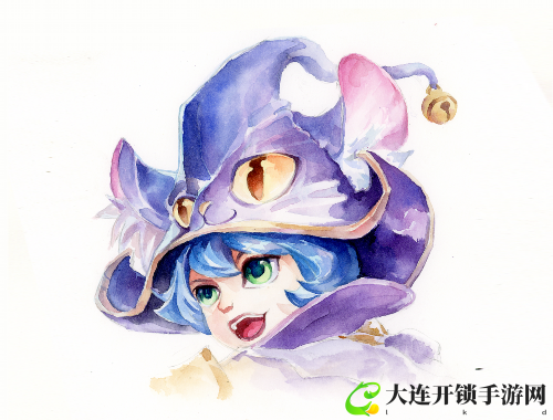 LOL符文解析：提升你的游戏策略与胜率