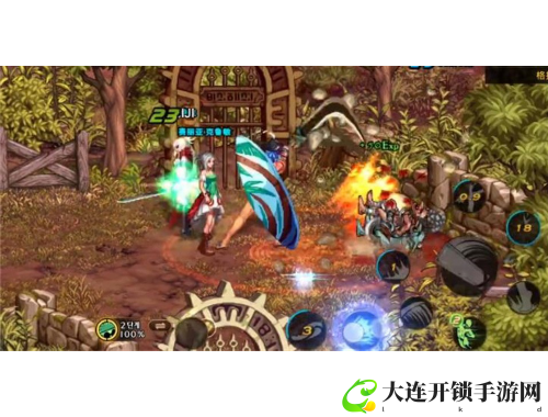 孢子村声望开启：提升声望，解锁新冒险