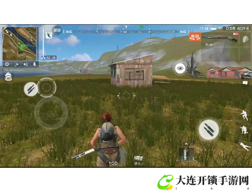 深城攻略全解析：从新手到高手的必备技巧与策略分享
