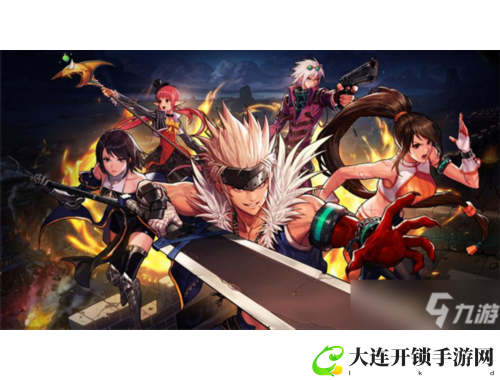 混沌魔灵攻略宝典：全面掌握异界征程