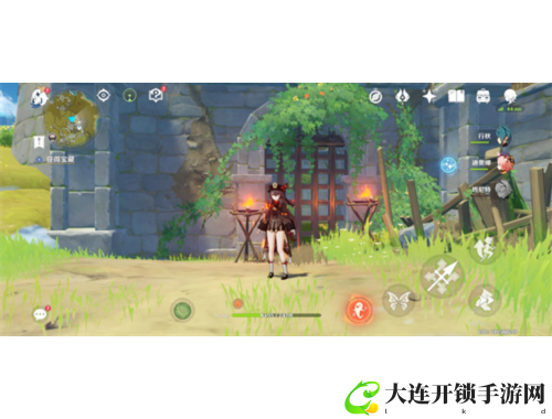 振奋铠甲：激活战斗潜能与策略对决