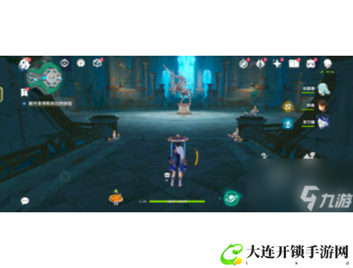 佛珠双男主：一颗颗放入，心灵的宁静与智慧的启迪