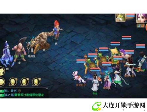 声音越大，乐趣越多：尽享互动娱乐新体验