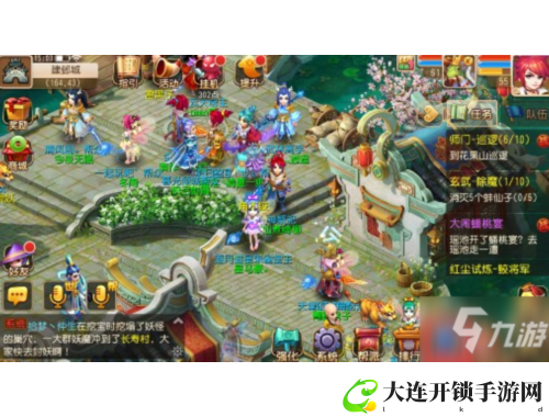 女婿有劲枪枪：轻松掌握射击技巧，尽享精准体验