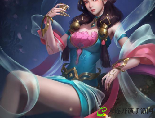 战入新章，尽享2021德玛西亚杯精彩赛事直播