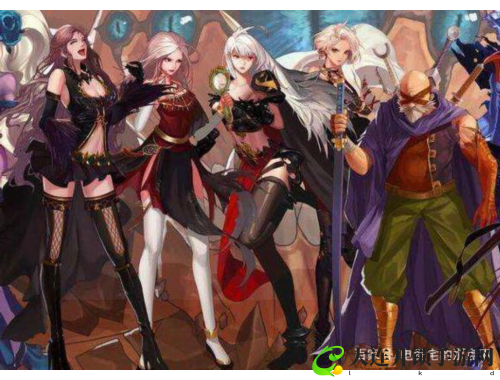 神奇手游下载宝典 畅玩传奇无忧忧