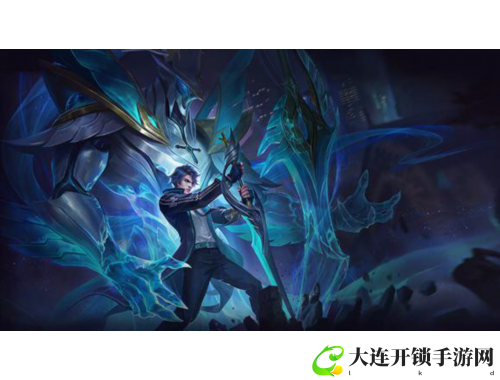 探索2023欧美Logo设计平台，轻松打造独特品牌形象