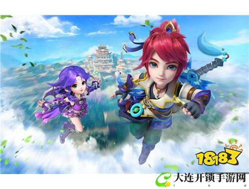 神武全方位攻略大全助你轻松征战神秘世界与伙伴们共创辉煌