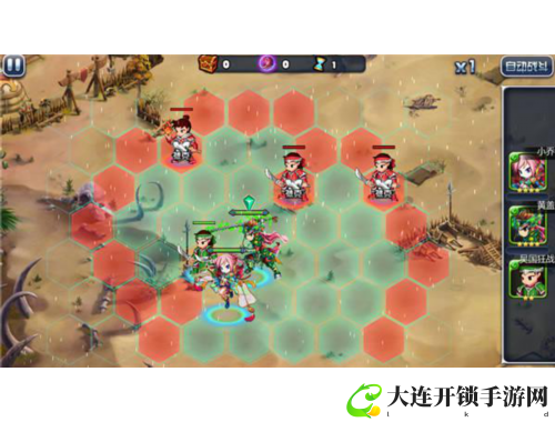 神武全方位攻略大全助你轻松征战神秘世界与伙伴们共创辉煌