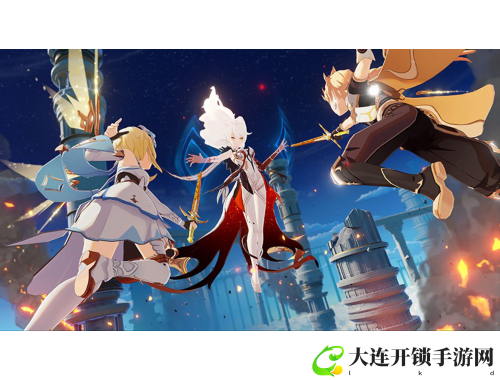 神武手机攻略大全全面解析助你轻松上手畅玩游戏技巧与心得分享