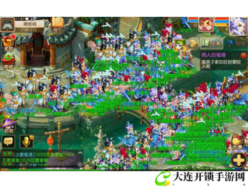 系统大师游戏攻略全解析助你轻松通关与提升技巧