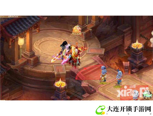 探索光遇晨岛的完美指南：收集光之翼与先祖，轻松达成100%完成度