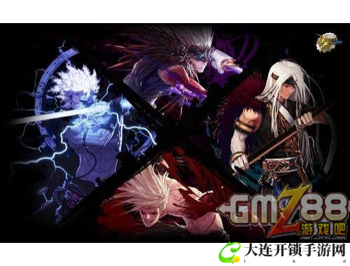 神魔职业全解析：掌握技能与策略助你称霸战场