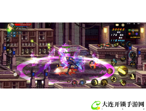 探索含羞草实验室隐藏路线，解锁神秘功能与用途