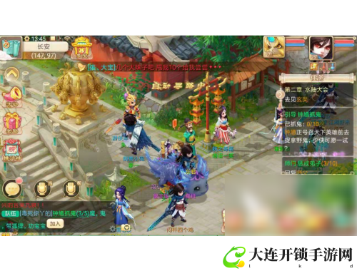 秘密花园游戏全攻略揭秘 轻松探索隐藏秘密与乐趣