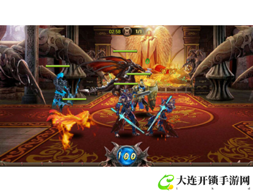 羁绊攻略大全全解析助你轻松提升角色亲密度技巧分享