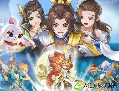 美梦快递游戏攻略全解析 带你轻松畅游梦幻世界