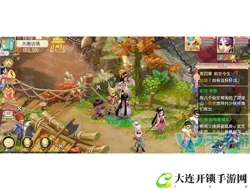 芭比系列游戏全攻略 轻松掌握每个关卡技巧与玩法秘籍
