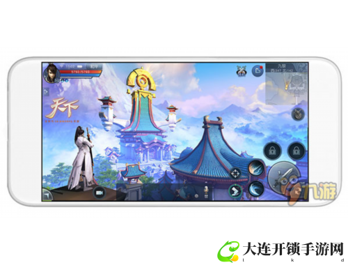 梦幻世界手游：探索社交与策略的完美结合