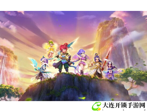 梦幻技能图标大全，助你轻松掌握游戏技巧