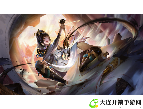 梦幻游戏：畅享无尽冒险与社交乐趣