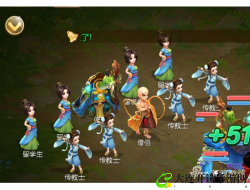 莽荒纪3全方位攻略指南助你轻松畅游游戏世界