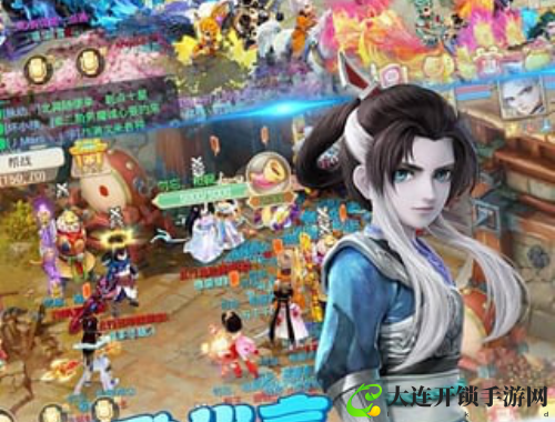 蓝月战神全面攻略技巧分享助你轻松征战沙场与敌对抗