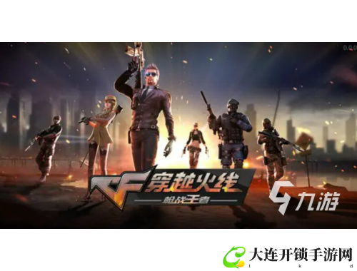 猎影之狼暗夜：探索全新战斗体验与策略玩法