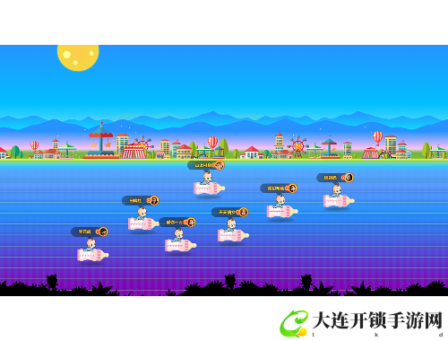通神游戏全攻略揭秘轻松通关的技巧与秘诀分享