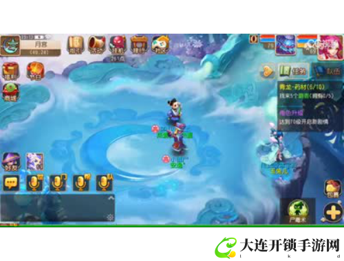阴阳师PVE必练式神推荐全面解析助你轻松通关挑战