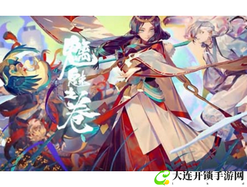 阴阳师声优背后的故事与魅力探秘之旅