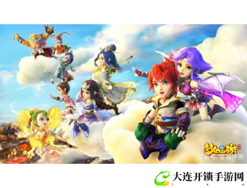 降妖传全方位攻略指南助你轻松战胜妖魔与挑战