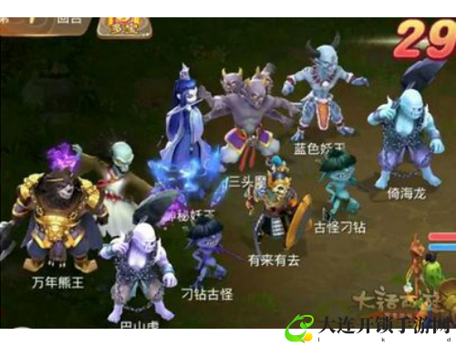 骷髅召唤全攻略揭秘从入门到精通的终极指南
