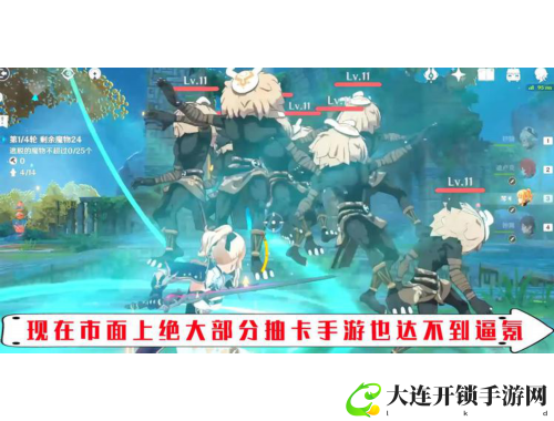 魔兽类手游热潮来袭探索幻想世界的冒险之旅