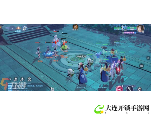 魔塔50层攻略：勇者逆境求生记