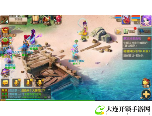 魔塔幻想攻略大全全方位解析助你轻松通关的秘籍与技巧