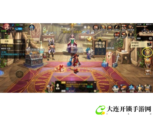 魔塔游戏全攻略 轻松通关技巧与必备秘籍分享