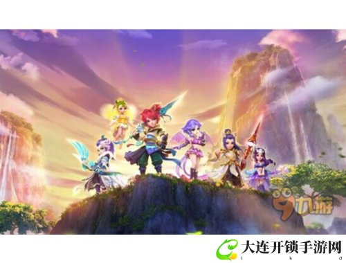 魔法少女小圆手游官网 - 梦幻魔法世界等你探索
