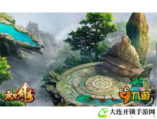 魔法门之英雄无敌8：探索奇幻世界，征战八大王国的英雄传奇