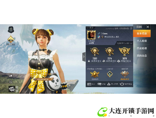 魔王纪全攻略：征服黑暗王座的秘籍