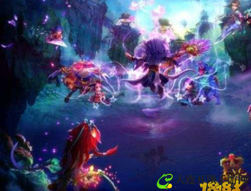 魔盒游戏120帧极致体验畅游虚拟世界的无限可能